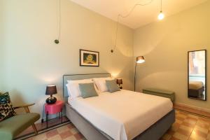 Casa Barbieri boutique apartment Flaminio