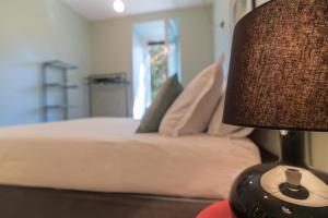 Casa Barbieri boutique apartment Flaminio