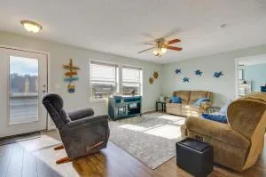 Gravois Mills Home Boating Vacation! - Laurie