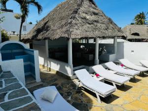 Watamu Villaggio
