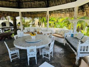Watamu Villaggio