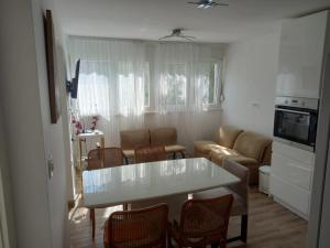 Apartman Dali