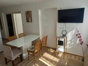 Apartman Dali