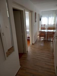 Apartman Dali
