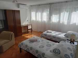Apartman Dali