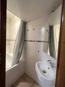 Appartement calme paris