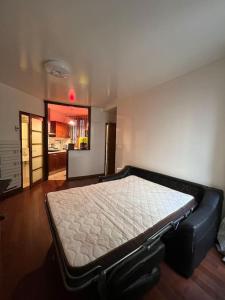 Appartement calme paris