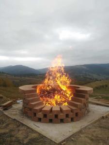 Csikykerti lakokocsi