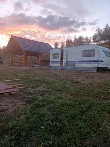 Csikykerti lakokocsi - 伊兹沃鲁穆列什鲁伊