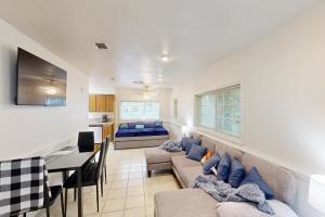 Centrally Located Fish Camp with Dock