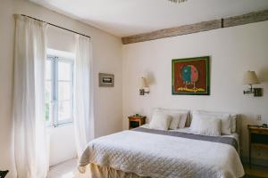 Hotels Bastide Rose : photos des chambres