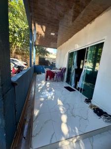 casa familiar