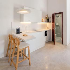 ISG apartments Puerta Jerez Sevilla 02