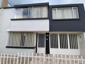 Casa en Paipa, Boyacá