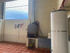 Casa en Paipa, Boyacá