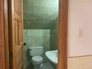 Casa en Paipa, Boyacá