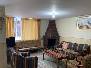 Casa en Paipa, Boyacá