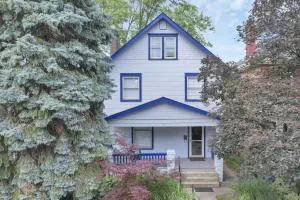 Housepitality - The Maynard Manor - Seagrave