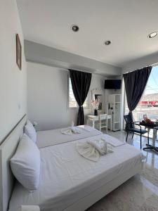 Nova marine 5 - 3hvězdičkové hotely ve městě Souda