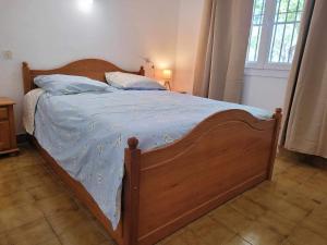 Sejours a la campagne Borie en Provence : photos des chambres