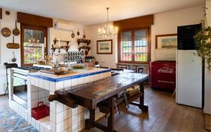 Welcome Traveller Charmy Cà Nova House