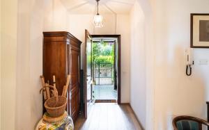 Welcome Traveller Charmy Cà Nova House