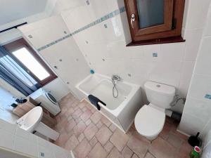 Gîte de Juliana 4 ou 6 personnes