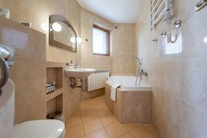 Dom wypoczynkowy Milówka