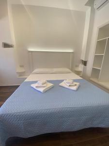 San Francesco Tropea Accomodation