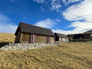 Etno katun Djedov do