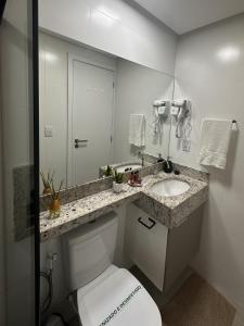 Caminho do Mar - Apartamento com excelente localização
