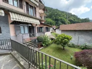 Appartamento Vespolina sul Lago d'Orta - Armeno