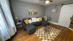 Foresight Chalet Lebel - Earlton