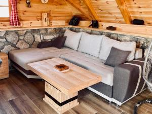 Etno katun Djedov do