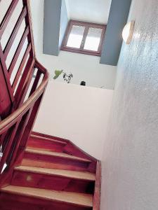 Appartements Gite de Juliana 4 ou 6 personnes : photos des chambres