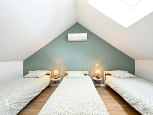 Maisons de vacances L-Echappee Belle Elegance, Familiale, Conviviale : photos des chambres
