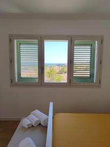 Villa Giulia by Casa Azzurra Apartments