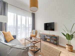 Apartment in Dziwnów near sandy beach