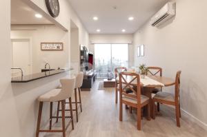 Brand new apartment in an unbeatable area