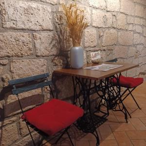 La Dolce Vita Pitigliano