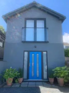 College Lofthouse - 彭林