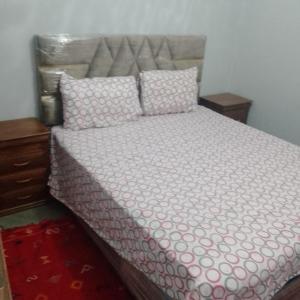 Soyez les bien venus