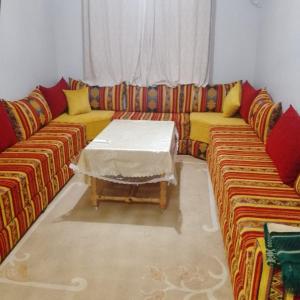 Soyez les bien venus