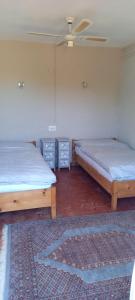 Apartment en el Guesthouse Deniacorral