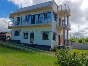 Fleur d'Epine - Mare Jocquot