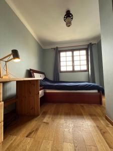 Magnifique villa proche de paris