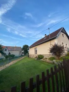 Pohorsko-chata - Víska