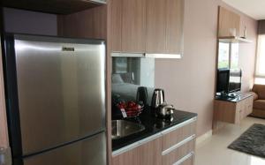 Nam Talay Jomtien Beach