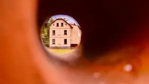 Chata Plechovka - Kytlice