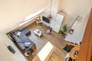 Au Paradis de Sologne - Lanthenay